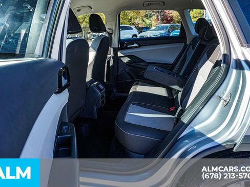 Used 2024 Volkswagen Taos S image 21