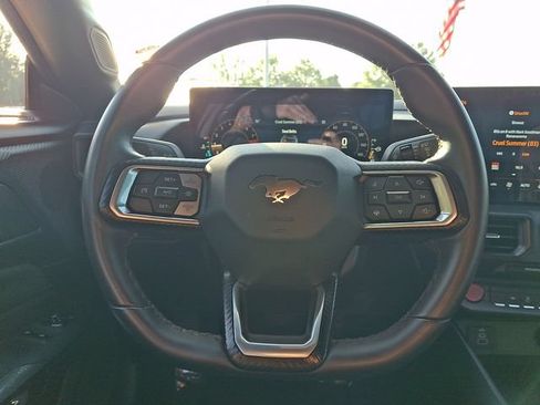 Used 2024 Ford Mustang GT RWD image 19