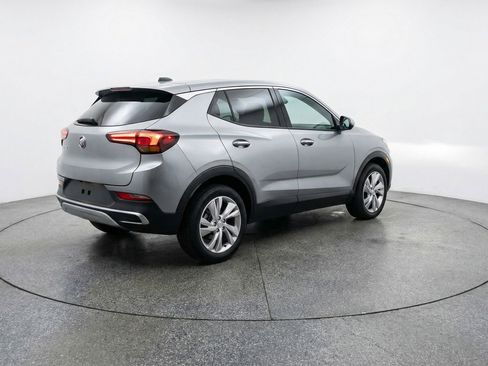 Used 2025 Buick Encore GX Preferred AWD/4WD image 9