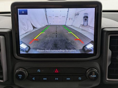 Used 2022 Ford Bronco Sport Outer Banks AWD/4WD image 14