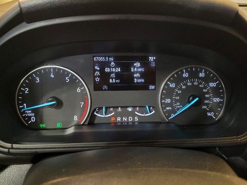 Used 2020 Ford EcoSport SES AWD/4WD image 23