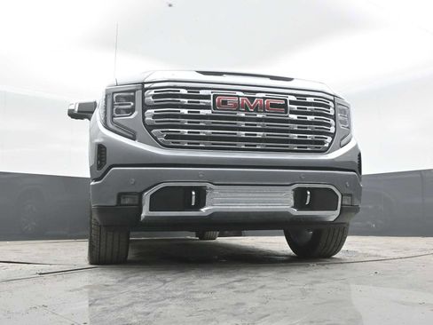 New 2026 GMC Sierra 1500 Denali w/ Denali Reserve Package AWD/4WD image 42