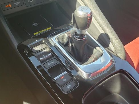 Certified 2024 Acura Integra A-Spec image 30