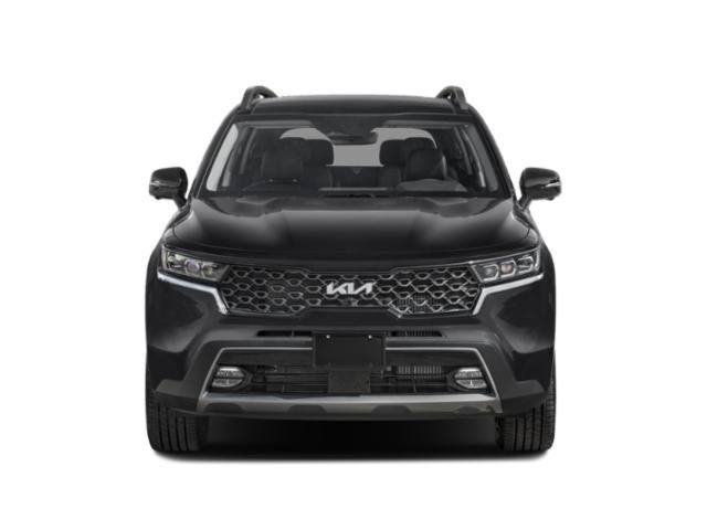 Certified 2023 Kia Sorento SX Prestige AWD/4WD image 7