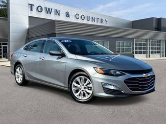Used 2025 Chevrolet Malibu LT FWD video 1