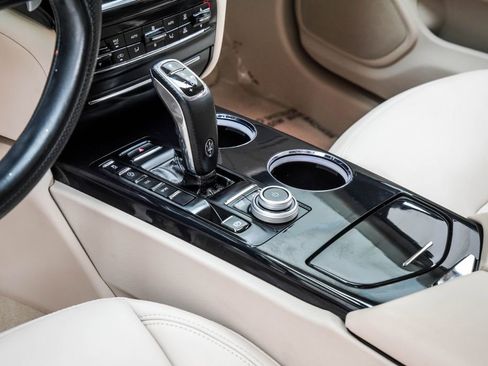 Used 2022 Maserati Ghibli Modena RWD image 21