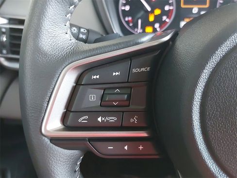 New 2025 Subaru Legacy Limited image 17