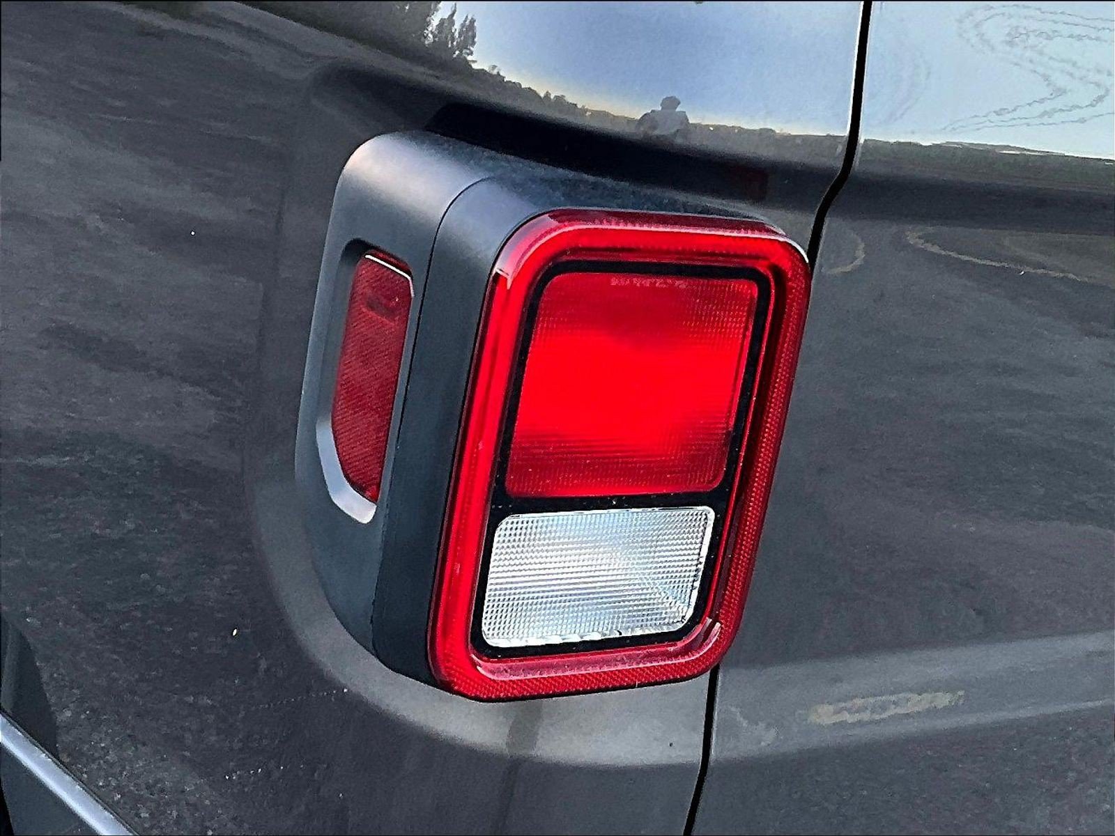 New 2027 Jeep Gladiator Sport AWD/4WD image 14
