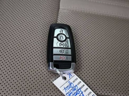Certified 2024 Ford Expedition Limited RWD image 25