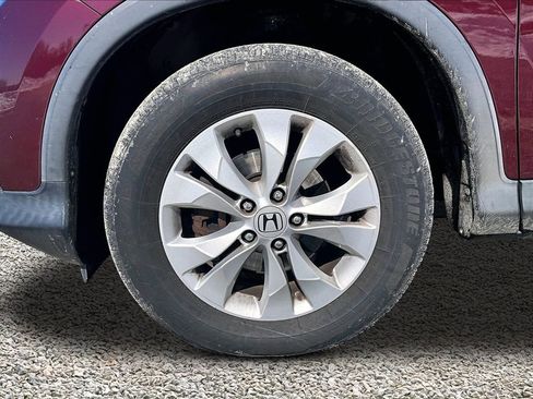 Used 2014 Honda CR-V EX-L image 9