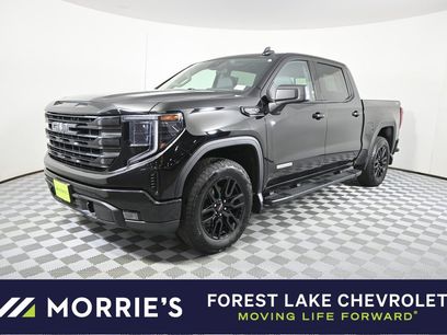 Used 2023 GMC Sierra 1500 Elevation