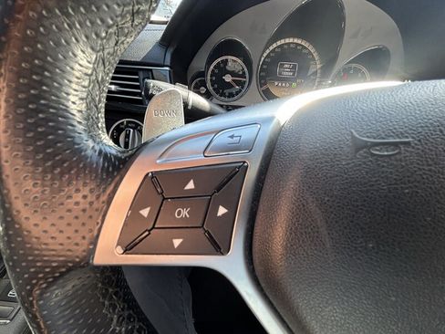 Used 2012 Mercedes-Benz E 63 AMG Sedan image 27