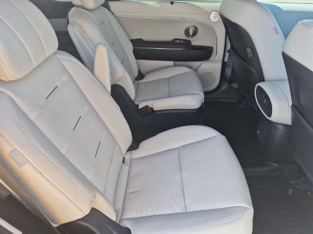 Used 2026 Hyundai Palisade Calligraphy AWD/4WD image 31