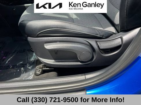 Certified 2024 Kia Seltos S AWD/4WD image 29