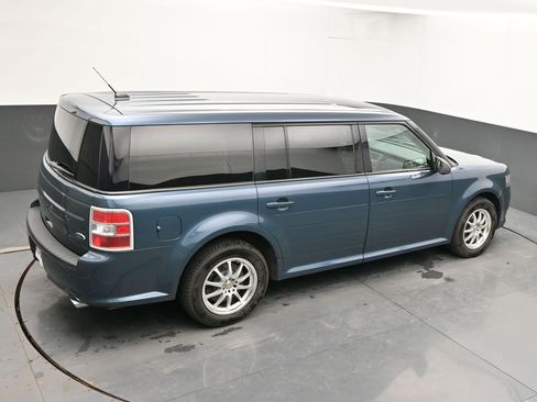 Used 2016 Ford Flex SE image 33