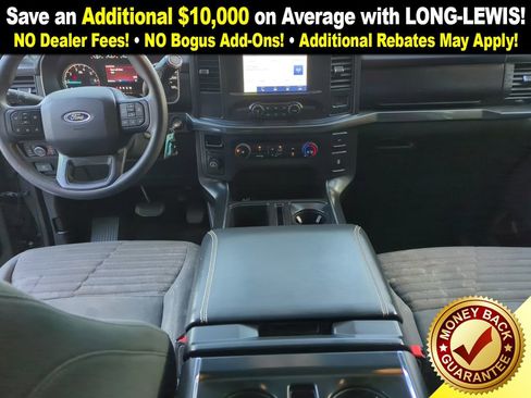 Used 2021 Ford F150 XL w/ Equipment Group 101A High image 17