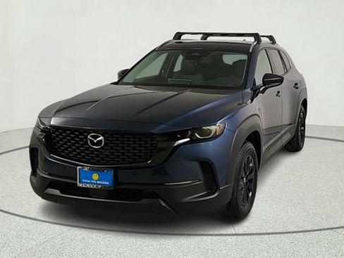 New 2026 MAZDA CX-50 2.5 Hybrid w/ Weather Package AWD/4WD image 2
