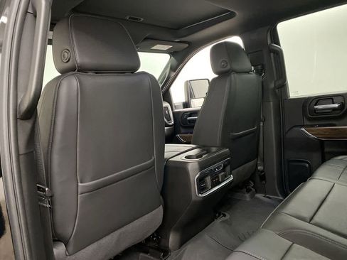 Used 2023 Chevrolet Silverado 3500 High Country w/ Z71 Off-Road Package image 16