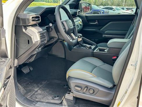 New 2026 Toyota Tacoma TrailHunter image 10