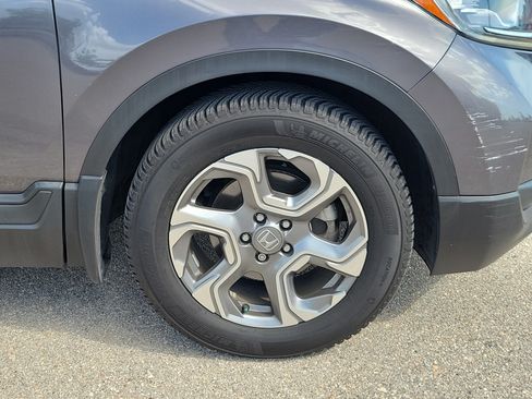 Used 2019 Honda CR-V EX-L image 7