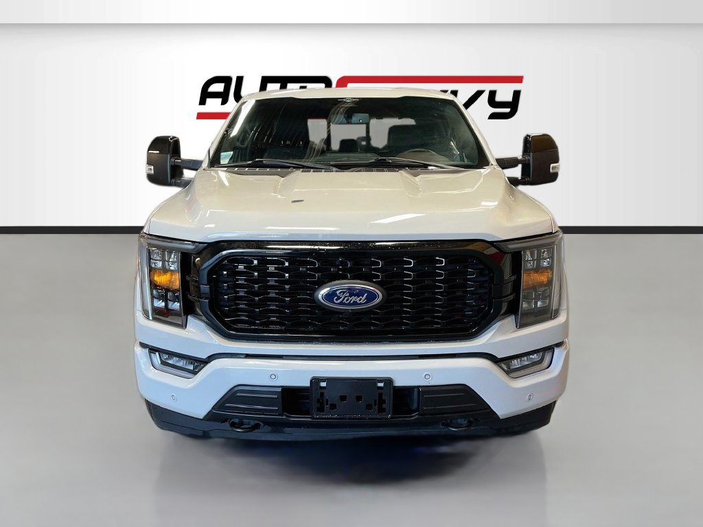Used 2023 Ford F150 Lariat RWD image 2