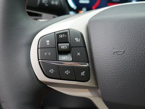 New 2026 Ford Explorer Active image 19