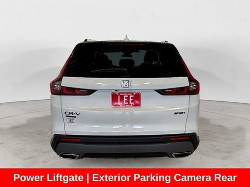 New 2026 Honda CR-V Sport-L image 5