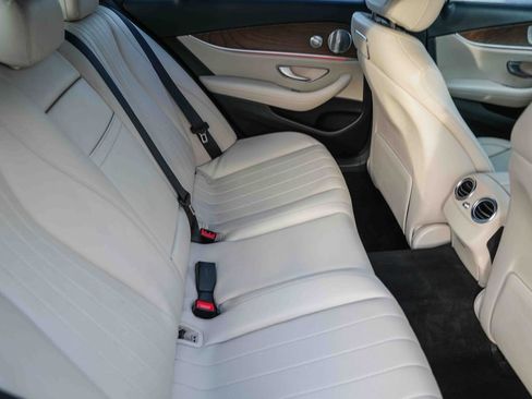 Used 2018 Mercedes-Benz E 300 w/ Premium 1 Package image 19