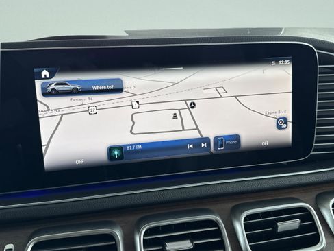New 2026 Mercedes-Benz GLE 350 4MATIC image 44