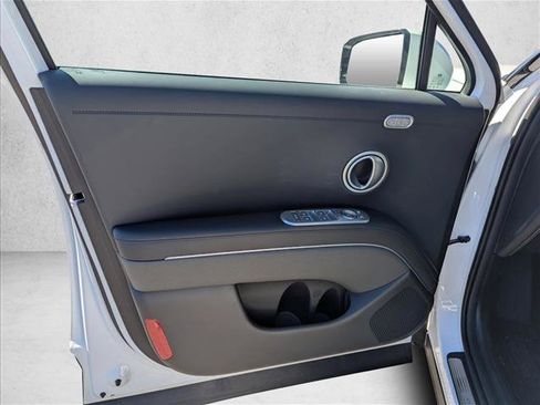New 2026 Hyundai Palisade Calligraphy FWD image 23