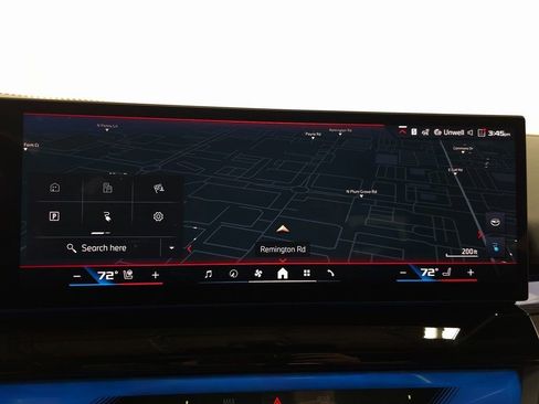 New 2025 BMW i5 M60 image 19