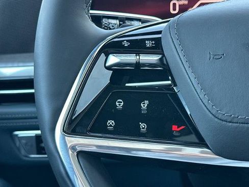 New 2025 Cadillac Escalade IQ Sport 2 image 28