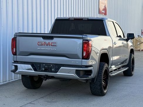 Used 2023 GMC Sierra 1500 SLT image 4