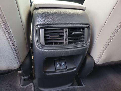 Used 2020 Honda CR-V EX-L image 11