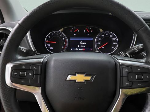 Used 2023 Chevrolet Blazer LT w/ Convenience Package FWD image 13