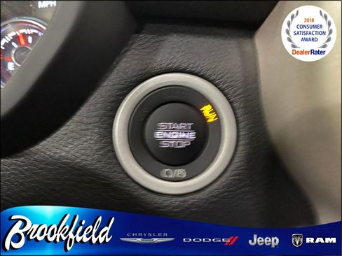 Used 2021 RAM 1500 Laramie w/ Trailer Tow Group AWD/4WD image 31