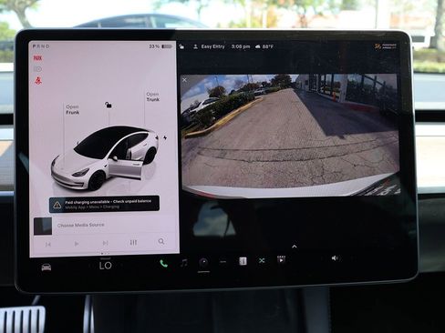 Used 2023 Tesla Model 3 Performance AWD/4WD image 53