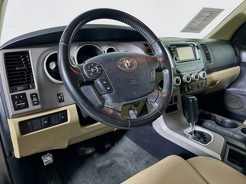 Used 2013 Toyota Sequoia SR5 image 9