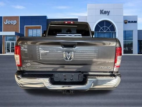 Used 2022 RAM 2500 Big Horn w/ Snow Chief Group AWD/4WD image 5
