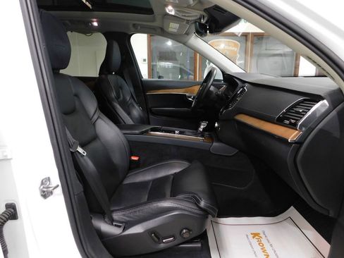 Used 2019 Volvo XC90 T6 Inscription AWD/4WD image 93