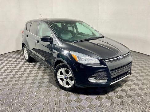 Used 2015 Ford Escape SE AWD/4WD image 5