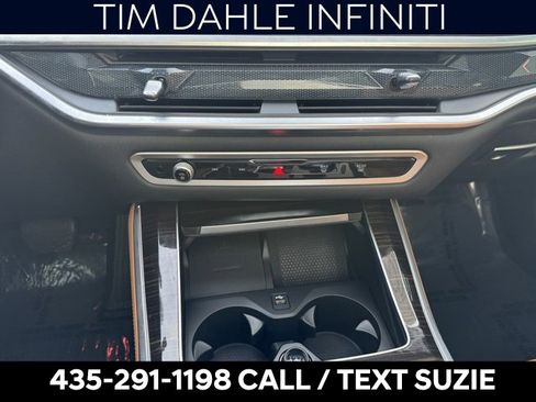 Used 2024 BMW X5 xDrive50e image 12