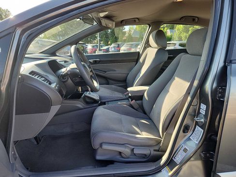 Used 2007 Honda Civic LX image 13