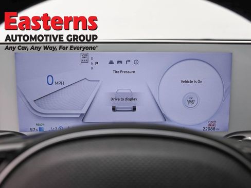 Used 2024 Hyundai Ioniq 5 SE RWD image 18