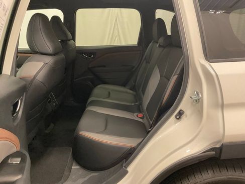 New 2026 Subaru Forester Sport AWD/4WD image 27