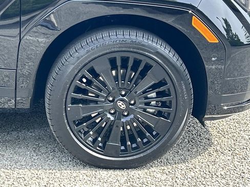 New 2026 Hyundai Santa Fe Calligraphy AWD/4WD image 9