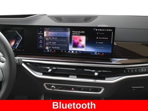 Used 2026 BMW X5 xDrive40i AWD/4WD image 12