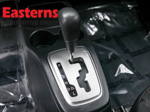 Used 2022 Mitsubishi Mirage ES image 13