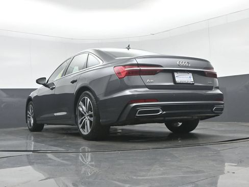 Used 2019 Audi A6 3.0T Premium Plus AWD/4WD image 59