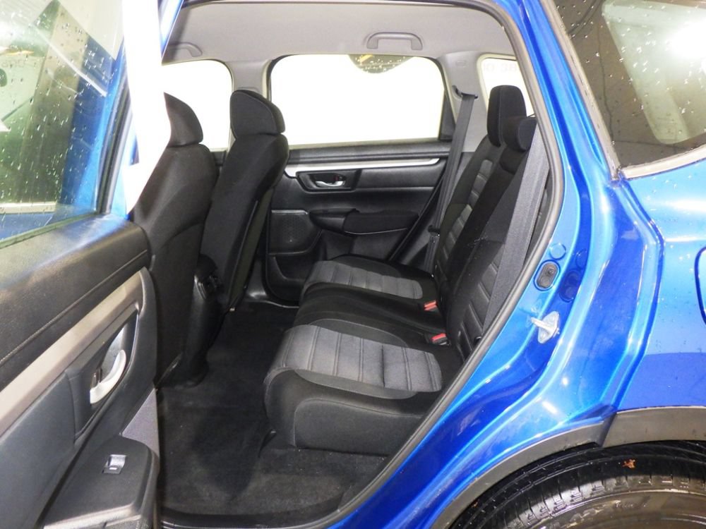 Used 2022 Honda CR-V Special Edition image 7